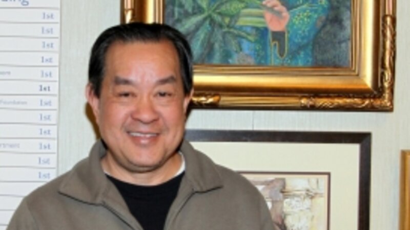 3rd Annual Exhibit Winnie in Kimono