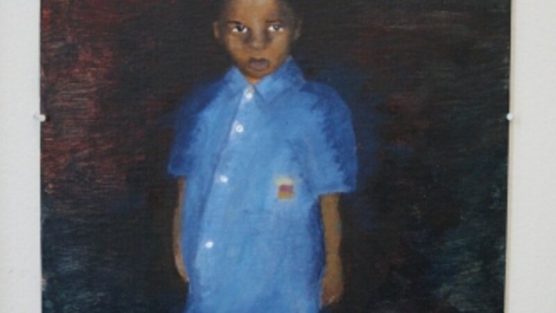 7th Annual Exhibit My Brother Franklyn