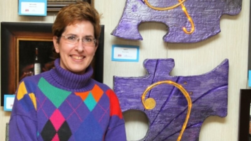 3rd Annual Exhibit Treble / Bass