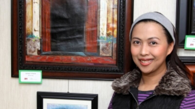 3rd Annual Exhibit Gateway to Heaven