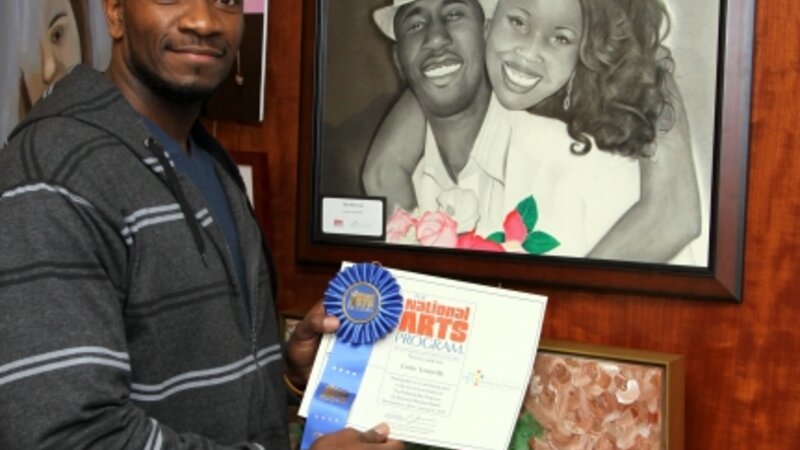 3rd Annual Exhibit The McCoys