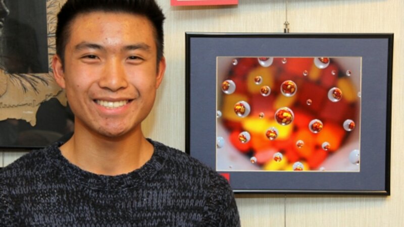 3rd Annual Exhibit H2Whoa