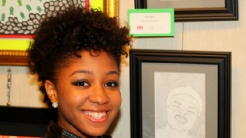 3rd Annual Exhibit Spotlight