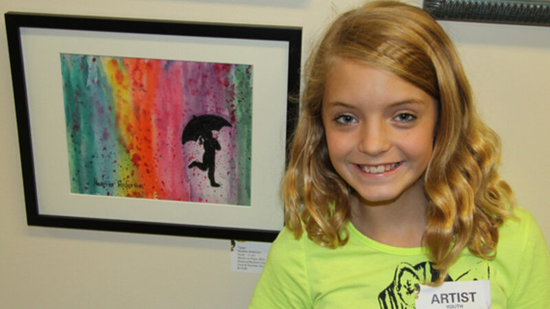 3rd Annual Exhibit Love