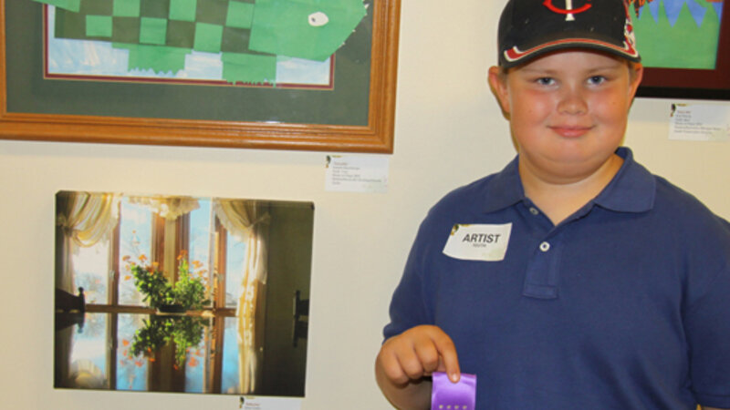 3rd Annual Exhibit Reflection