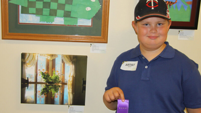 3rd Annual Exhibit Reflection