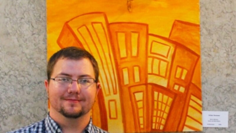 14th Annual Exhibit Urban Summer