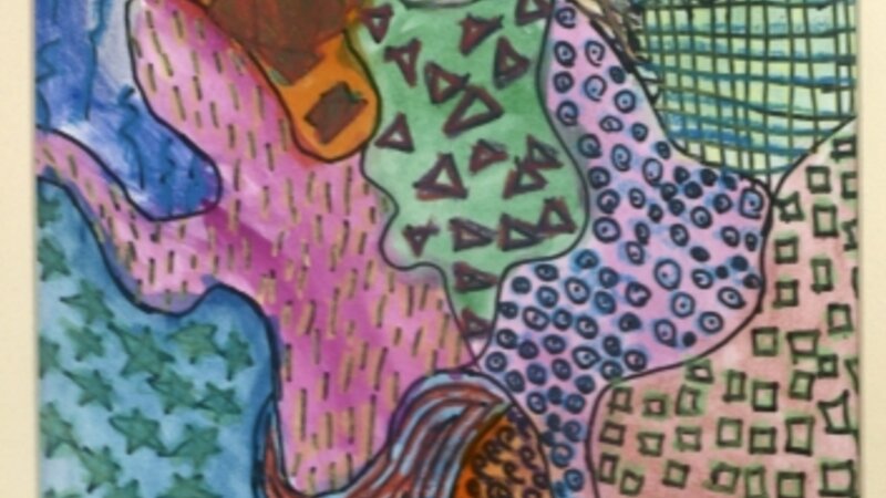 10th Annual Exhibit Quilted Dream