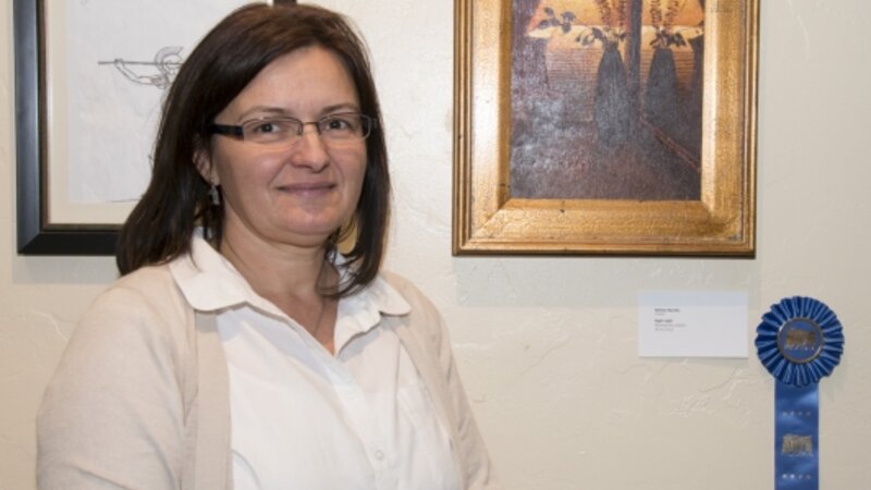 4th Annual Exhibit Highlight