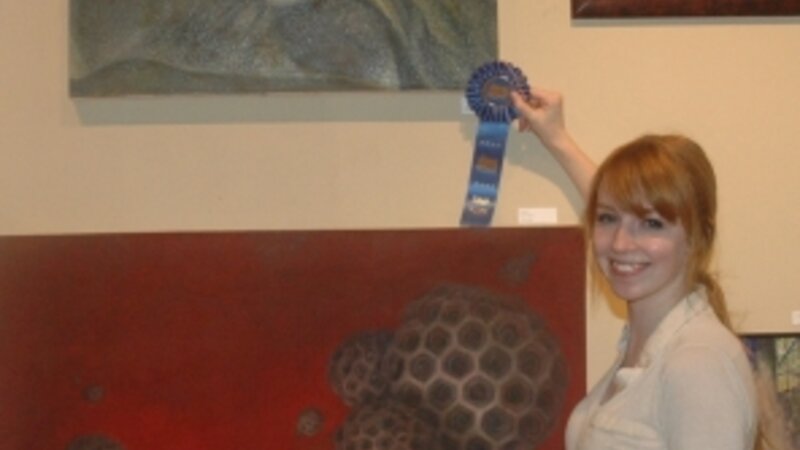 5th Annual Exhibit Still Life