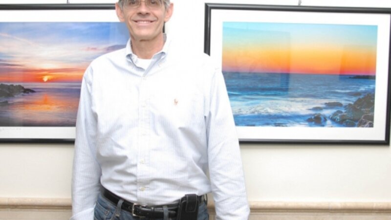 8th Annual Exhibit Painted Sky