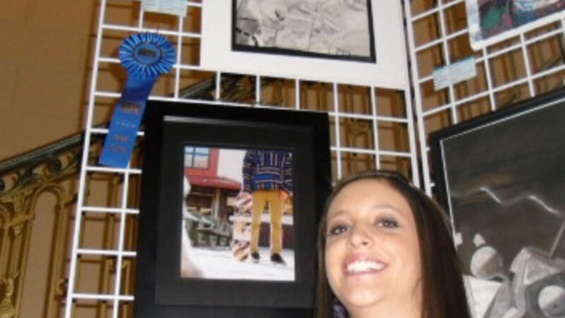 6th Annual Exhibit Smile