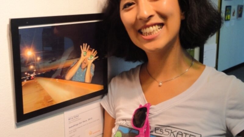 7th Annual Exhibit Higher Power