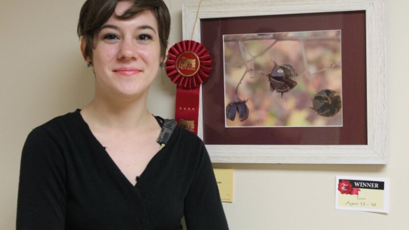 9th Annual Exhibit All Things