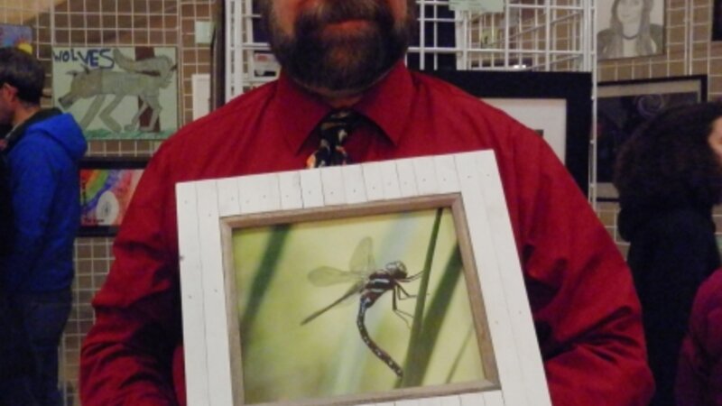 9th Annual Exhibit Summer in Maine