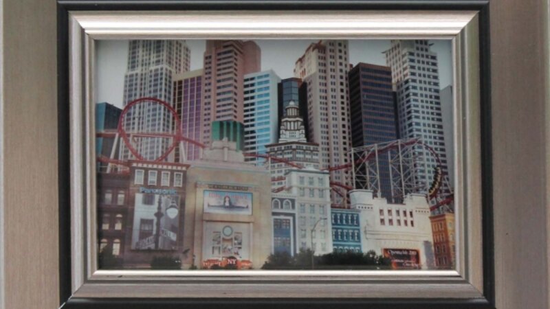 17th Annual Exhibit New York in Vegas