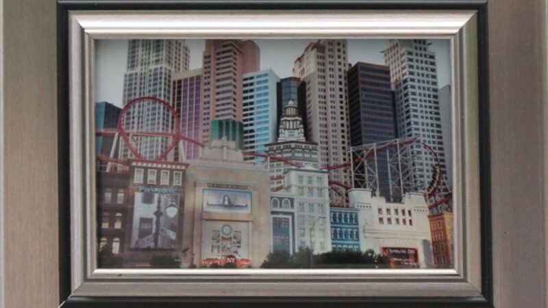 17th Annual Exhibit New York in Vegas