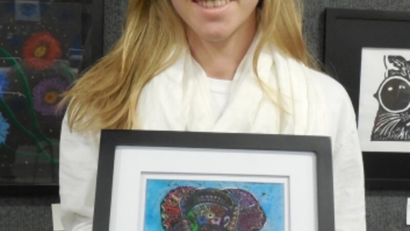 25th Annual Exhibit Elephant Exotica