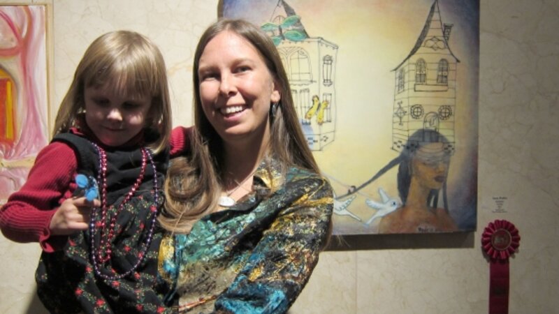 10th Annual Exhibit Entwine