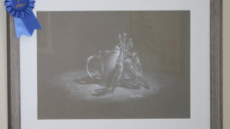 7th Annual Exhibit Hot Chocolate