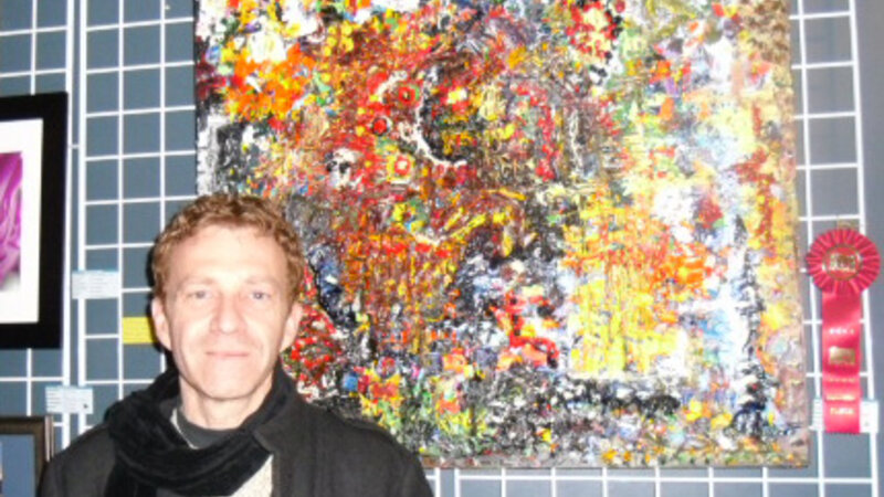 6th Annual Exhibit Untitled 1