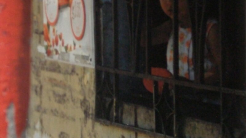 6th Annual Exhibit Apprehensive Eyes