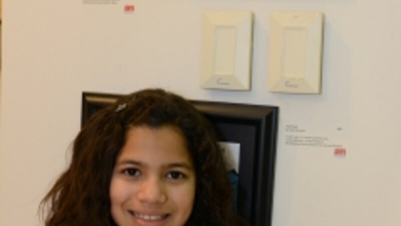 13th Annual Exhibit Autumn Day