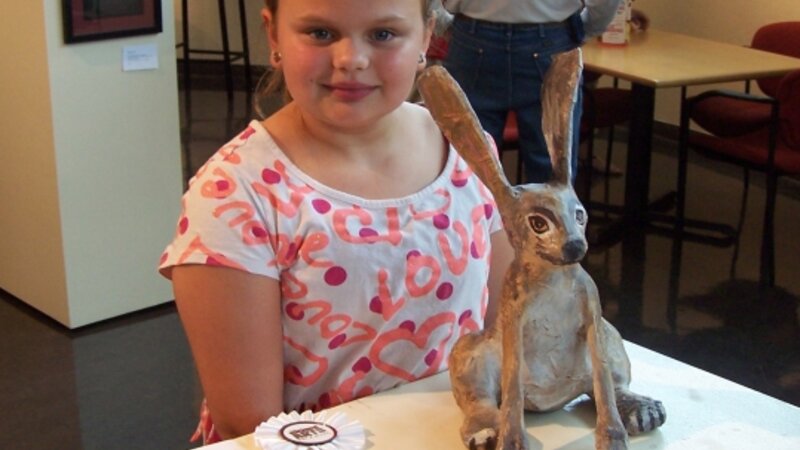 4th Annual Exhibit Jack