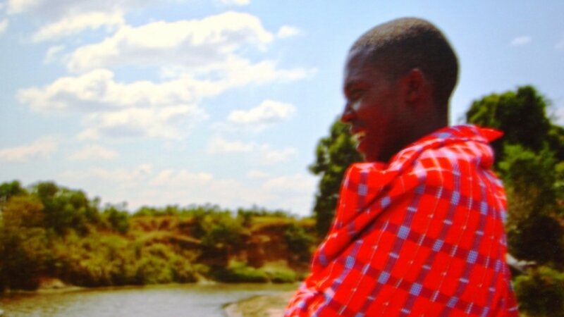 6th Annual Exhibit Picha ya Africa (Portrait of Africa)