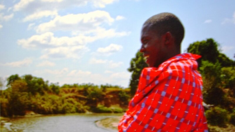 6th Annual Exhibit Picha ya Africa (Portrait of Africa)