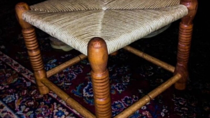 8th Annual Exhibit Wood & Fiber