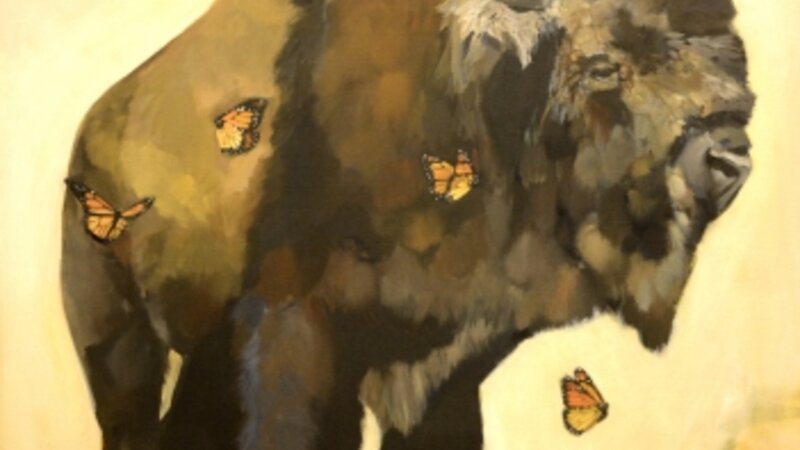 14th Annual Exhibit Beast