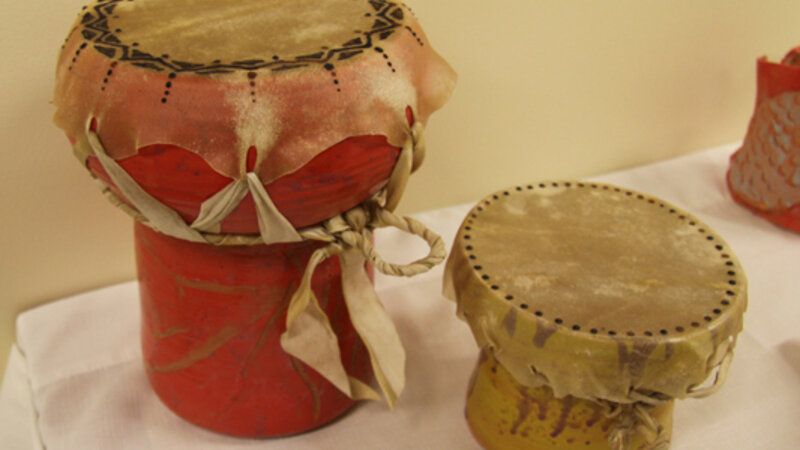 3rd Annual Exhibit Beating Arthritis