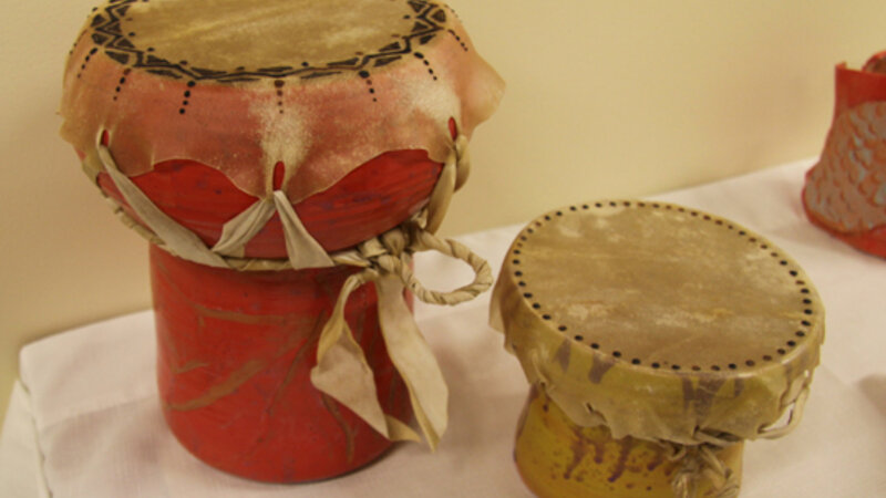 3rd Annual Exhibit Beating Arthritis