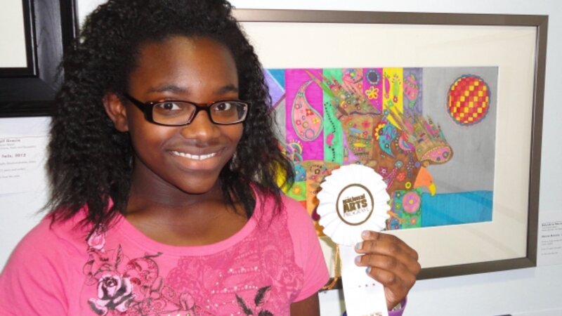 7th Annual Exhibit Henna Beauty