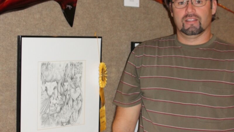 21st Annual Exhibit The End of Seasons