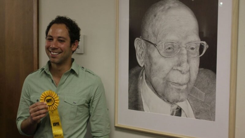 6th Annual Exhibit Ben D. Fussel