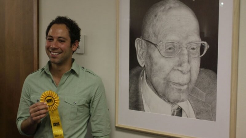 6th Annual Exhibit Ben D. Fussel