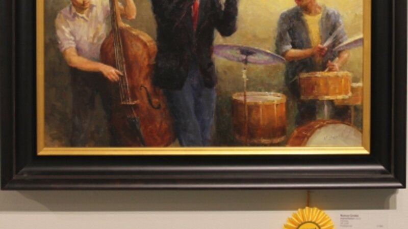 11th Annual Exhibit Improvisation