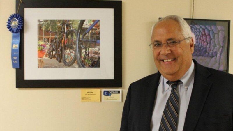 9th Annual Exhibit Bikes in Vail