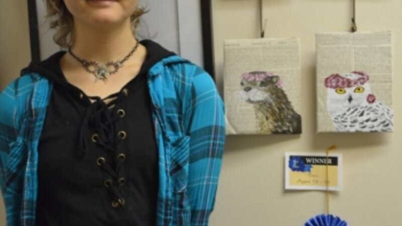 10th Annual Exhibit The Band