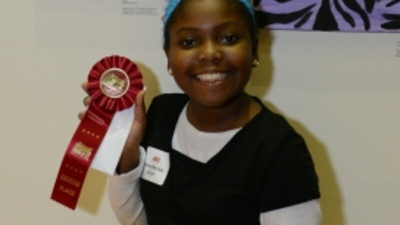 13th Annual Exhibit Colors