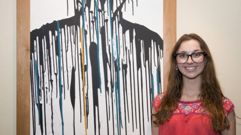 4th Annual Exhibit Deconstructed Man