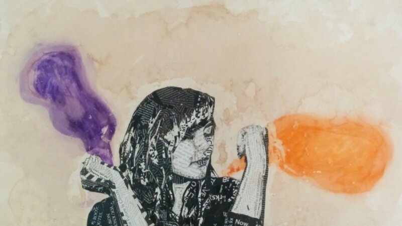 8th Annual Exhibit Choice