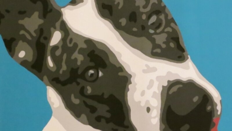 8th Annual Exhibit Maggadoodle