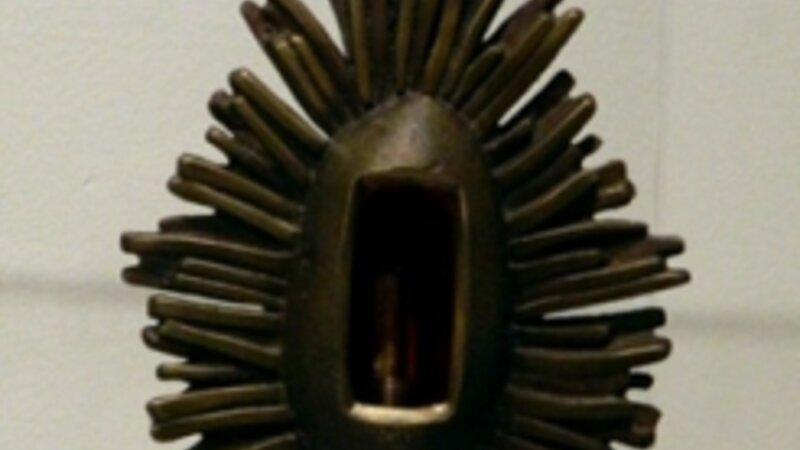 3rd Annual Exhibit Devotion