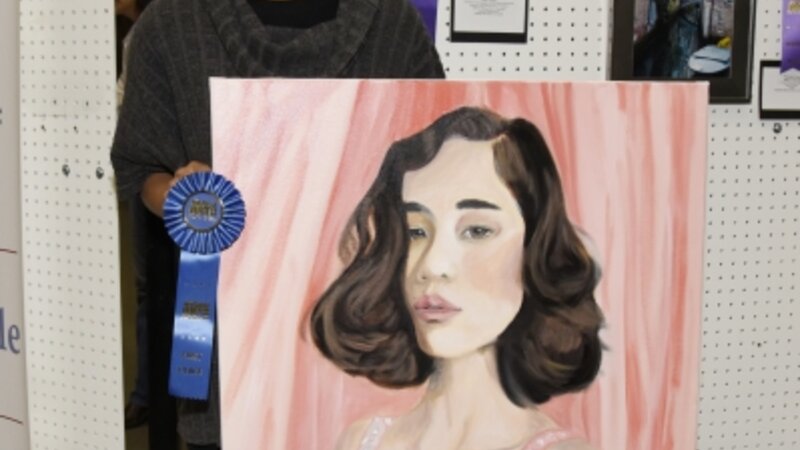 3rd Annual Exhibit Kiko