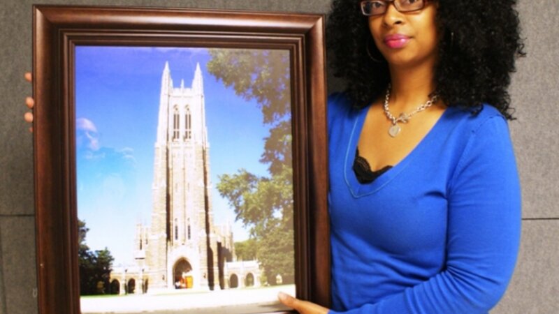 4th Annual Exhibit Untitled