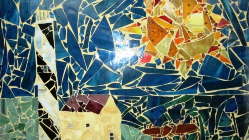 13th Annual Exhibit Lighthouse