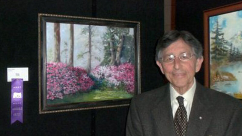 7th Annual Exhibit Home